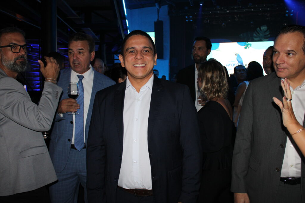 Pedro Silva, da MSC