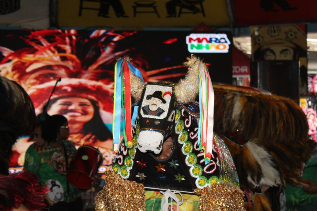 Personagem central dos festejos juninos