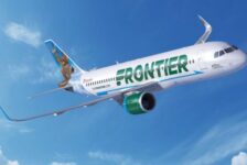 Frontier Airlines