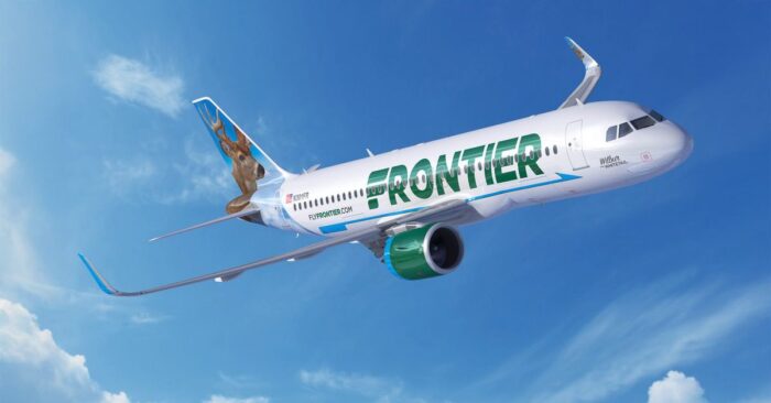 Frontier Airlines