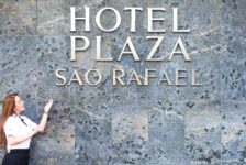 Rede Plaza lança o Plaza Loyalty, seu novo programa de fidelidade