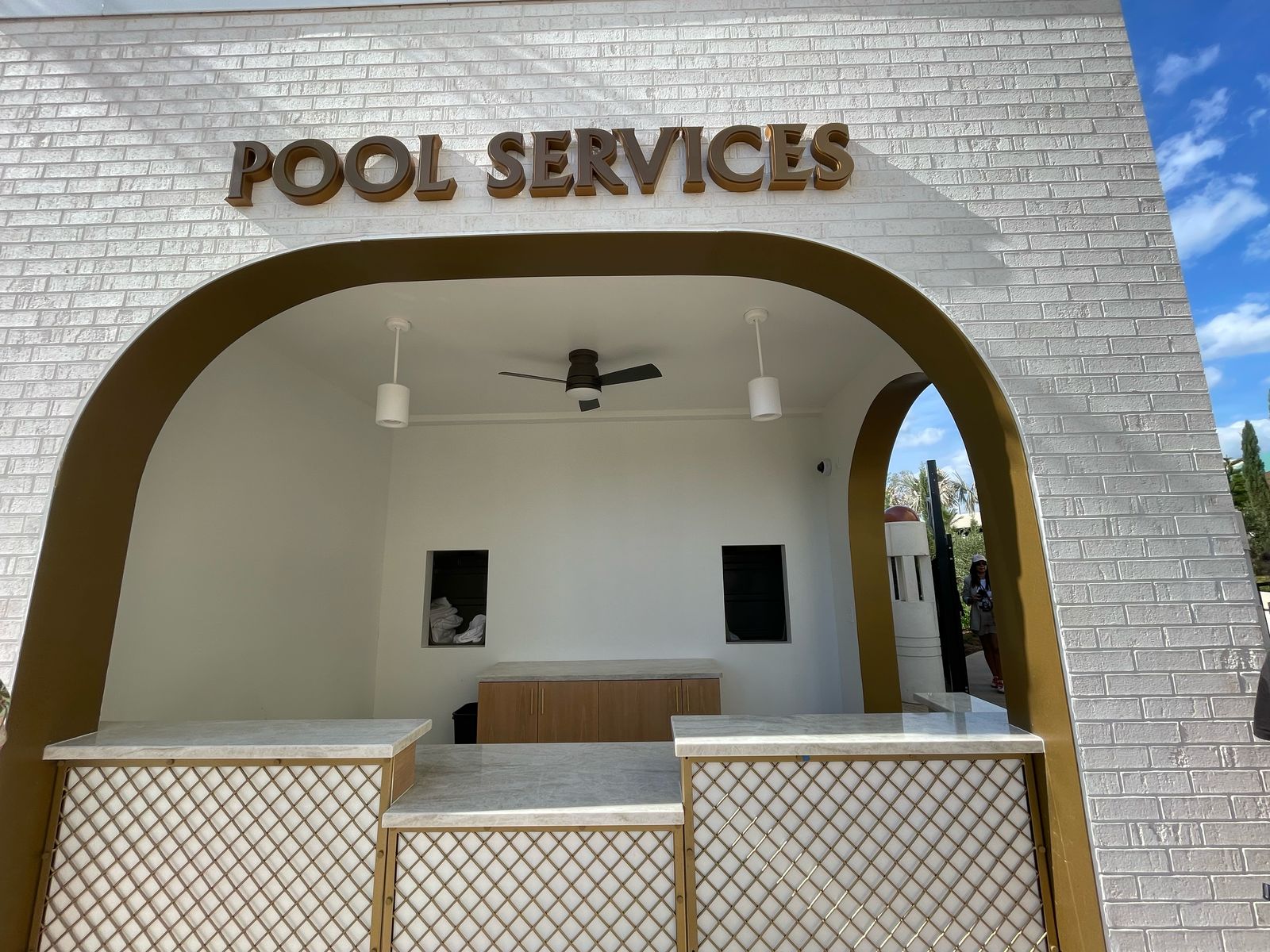 Pool Services Pool Services