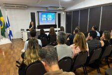 BC Convention lança projeto de fortalecimento do turismo de negócios e eventos