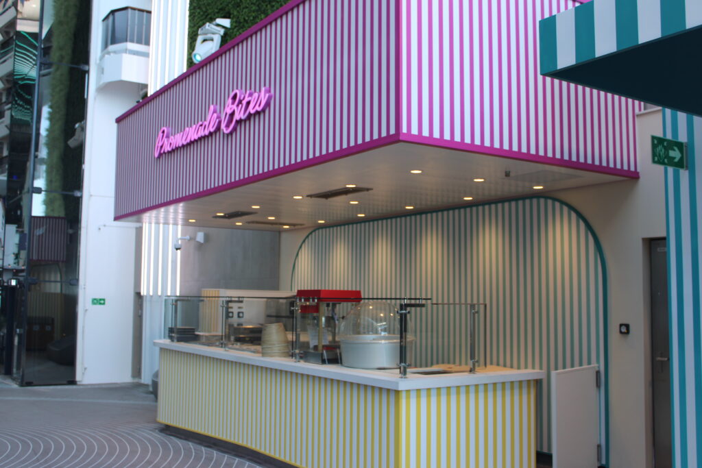 Promenade Bites