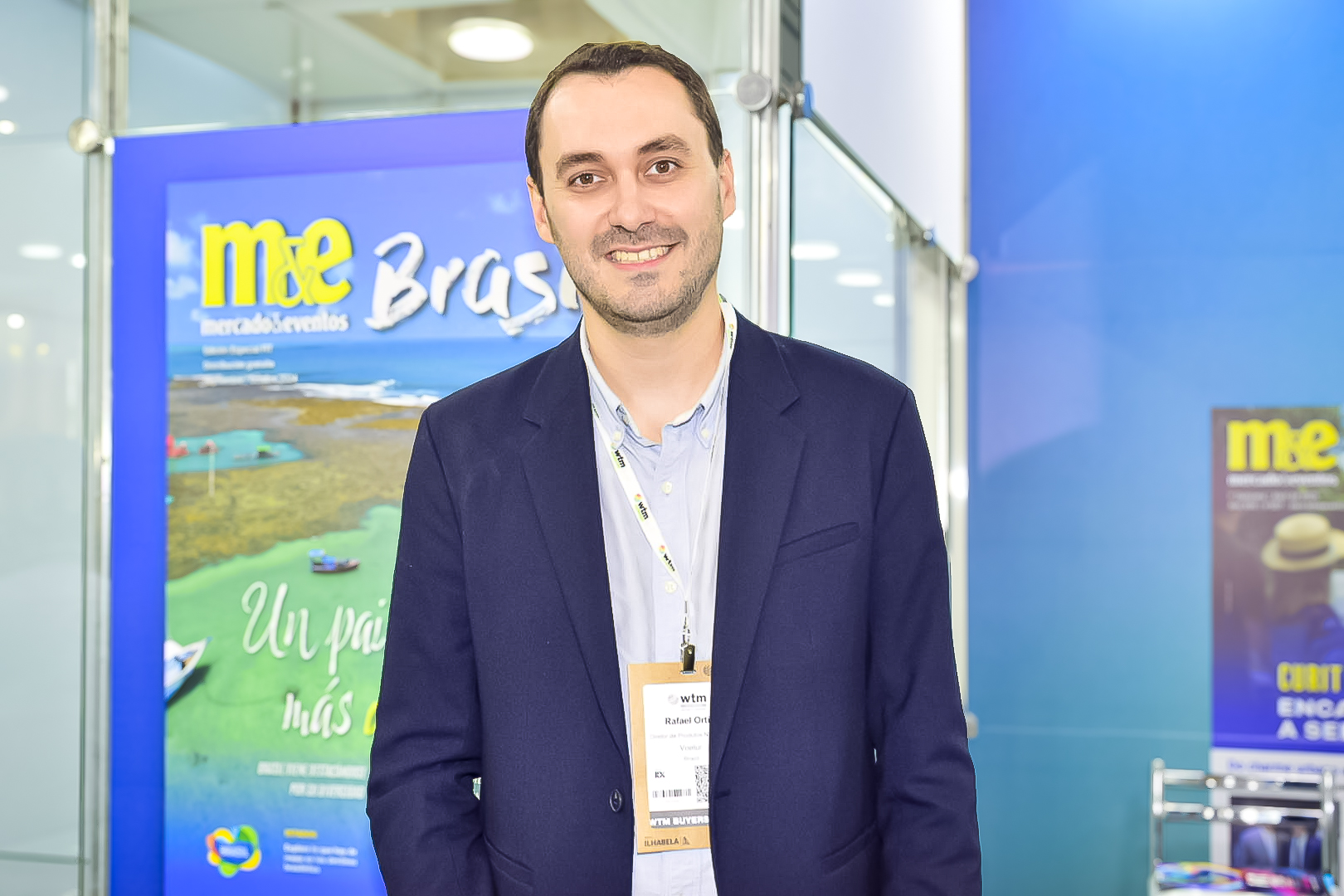 Rafael Ortiz da Voetur 1 1 Novo serviço da Voetur aposta em luxo e experiências VIP para executivos