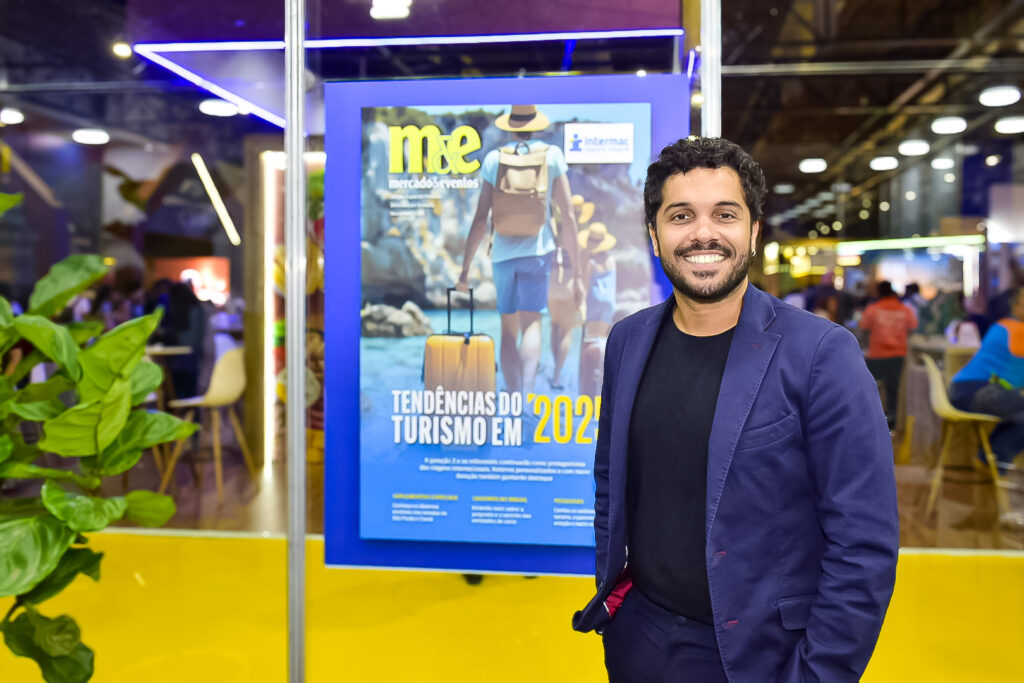 Raoni Fernandes, da Emprotur