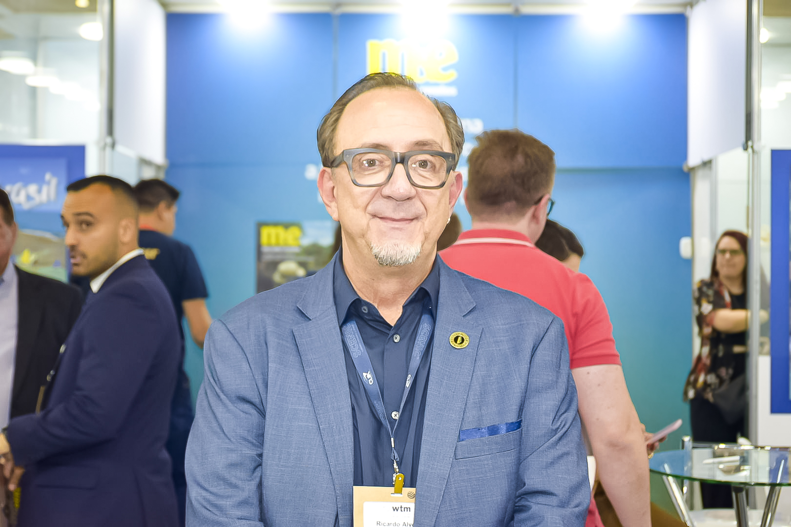 Ricardo Alves, da Velle