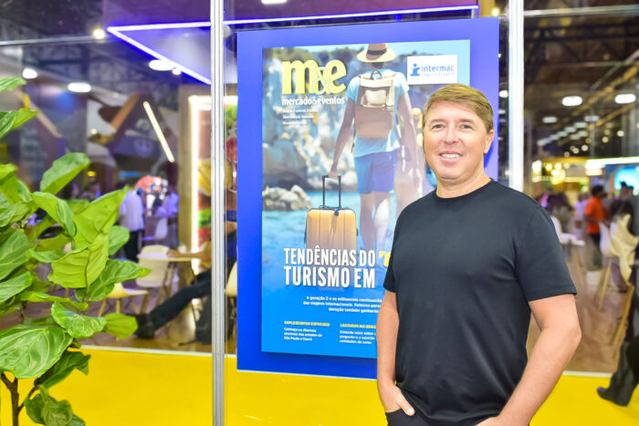 R11 Travel aposta em capacitação, inovação e Caribe sem visto para impulsionar cruzeiros em 2025 1 Ricardo Amaral da R11 e1744745576650 R11 Travel aposta em capacitação, inovação e Caribe sem visto para impulsionar cruzeiros em 2025