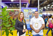 Jeri marca presença na WTM-LA com foco em inovação, sustentabilidade e fortalecimento internacional