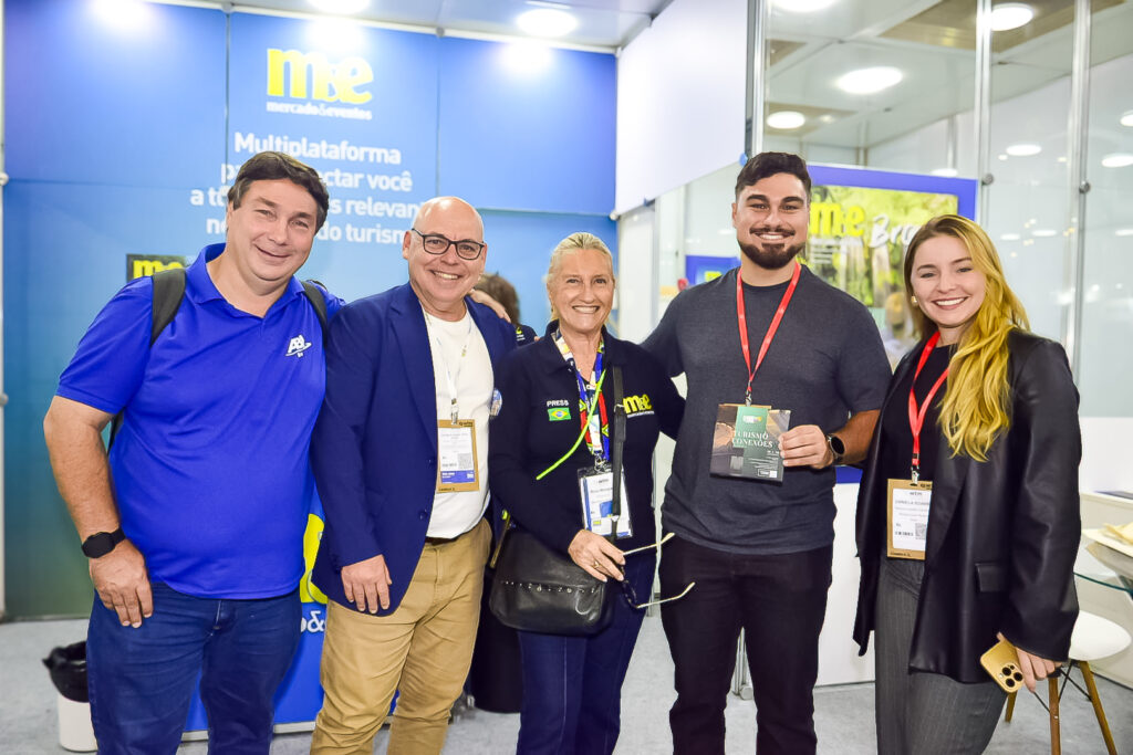 Rosa Masgrau, do M&E com parceiros do Turismo