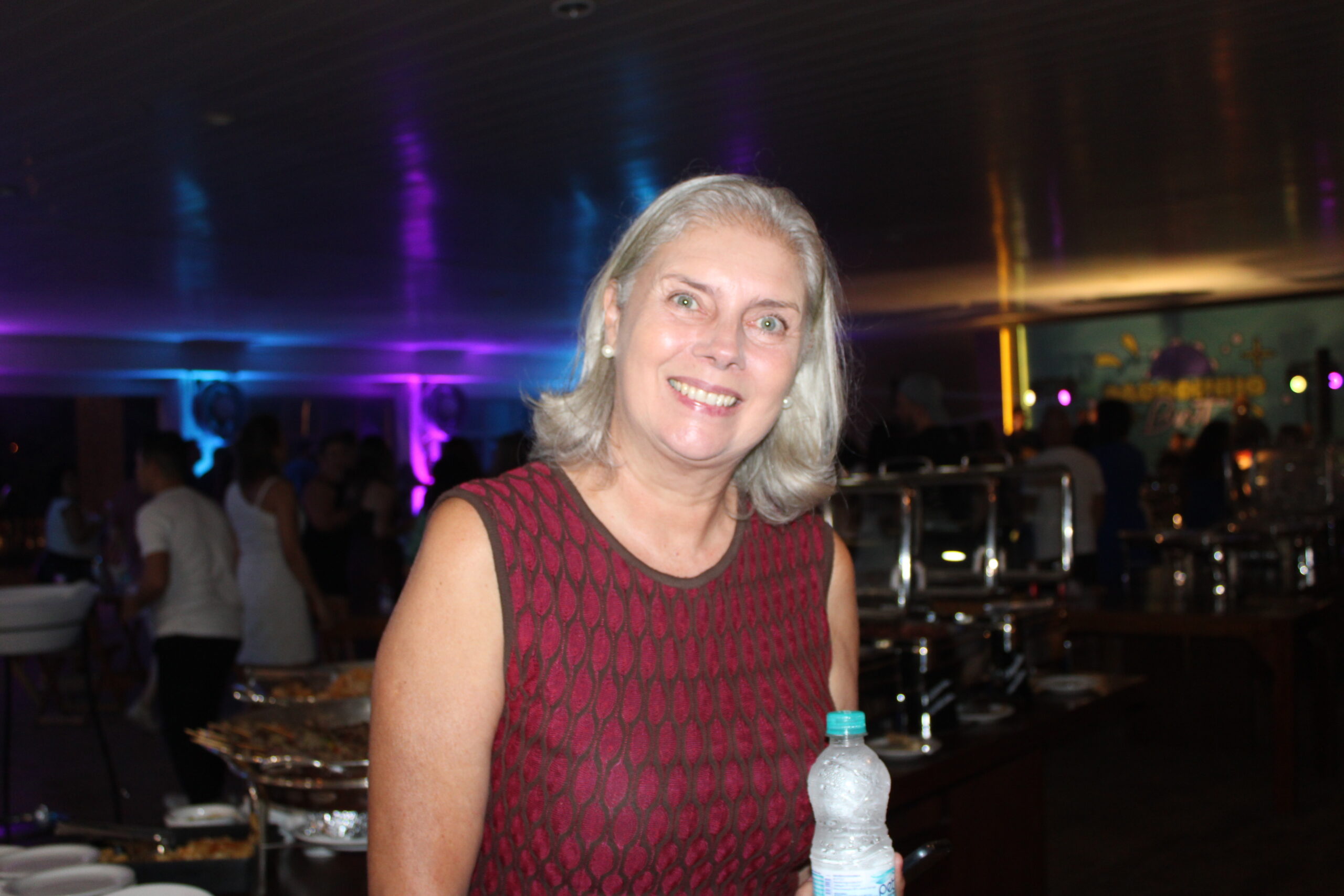 Rosângela Souza, Difference Viagem Rosângela Souza, Difference Viagem