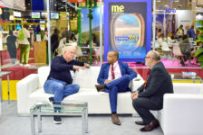 Terceiro dia da WTM Latin America tem início nesta quarta-feira (16), veja fotos