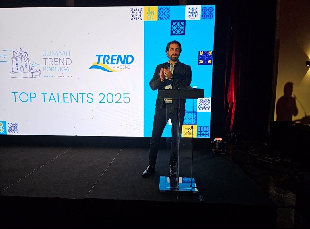 Diretor da Trend aplaude funcionários da Trend