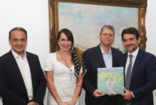 MTur e São Paulo fecham parcerias para o Salão e o Feirão Nacional do Turismo em SP