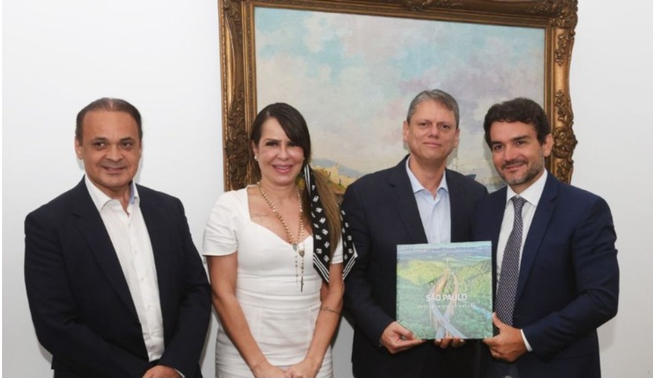 MTur e São Paulo fecham parcerias para o Salão e o Feirão Nacional do Turismo em SP 1 Screenshot 20250416 130125 Chrome2 MTur e São Paulo fecham parcerias para o Salão e o Feirão Nacional do Turismo em SP
