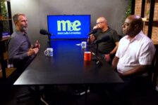 Marvio Mansur é o convidado do episódio #191 do Portão de Embarque; confira