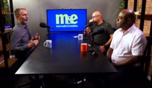 Marvio Mansur é o convidado do episódio #191 do Portão de Embarque; confira
