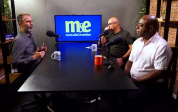 Marvio Mansur é o convidado do episódio #191 do Portão de Embarque; confira