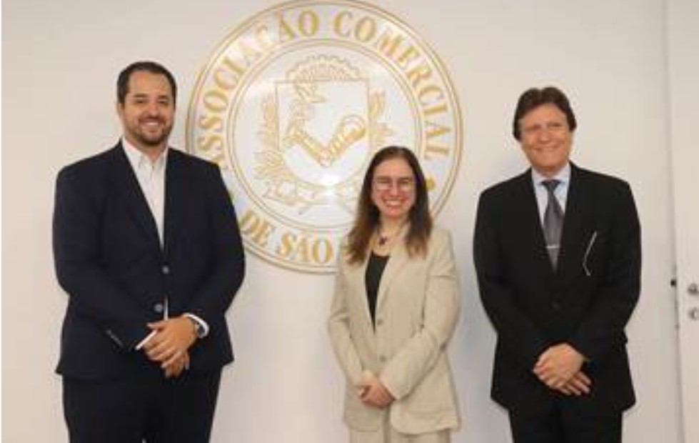 Abav passa a integrar o Conselho Consultivo da Associação Comercial de São Paulo 1 Screenshot 20250424 101943 Gmail2 Abav passa a integrar o Conselho Consultivo da Associação Comercial de São Paulo