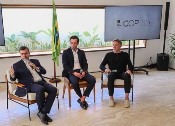 COP30: Marcelo Freixo aborda iniciativas e desafios da Embratur 1 Screenshot 20250424 140235 Chrome e1745514746457 COP30: Marcelo Freixo aborda iniciativas e desafios da Embratur