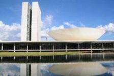 Deputados vão decidir se aceleram projeto que derruba aumento do IOF