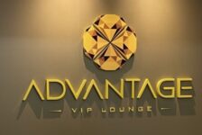 Do Brasil! Advantage VIP Lounge é eleita a melhor Sala VIP do mundo