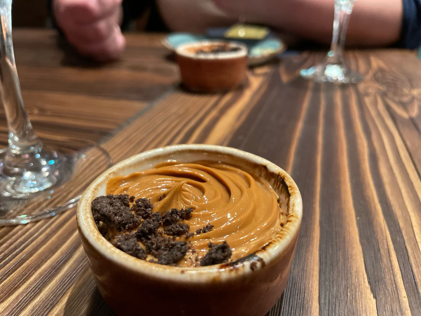 Sobremesa do Hola! Tacos Sobremesa do Hola! Tacos