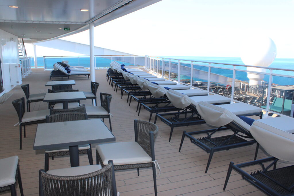 Solarium do YC