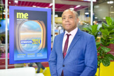 Emirates pode ampliar suas ofertas no Brasil? Stephane Perard responde
