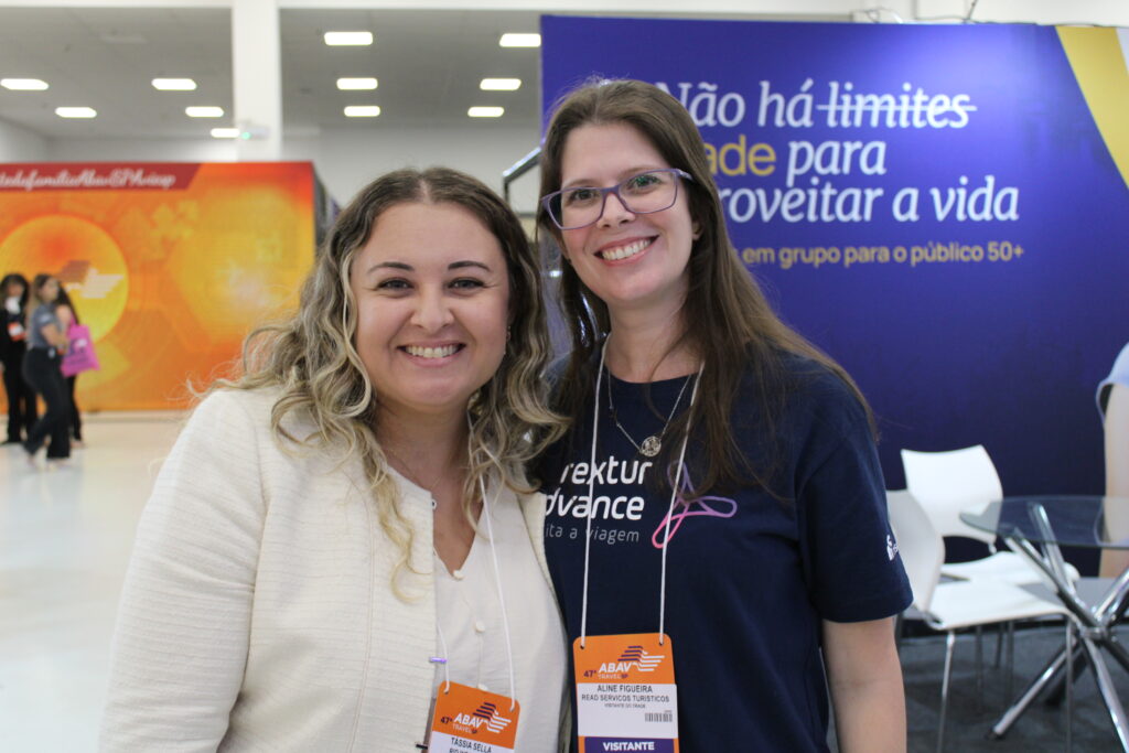 Tássia Sella, Rio Indaiatuba, Aline Figueira, Read Serviços Turístico