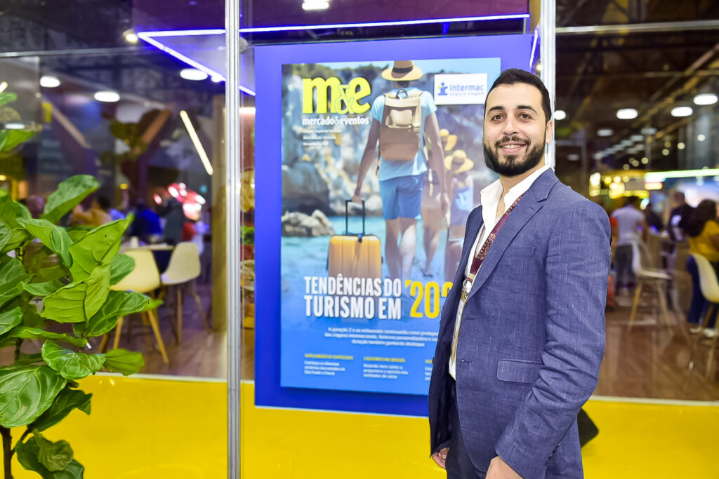 Thami Mourad, da GM2 Travel