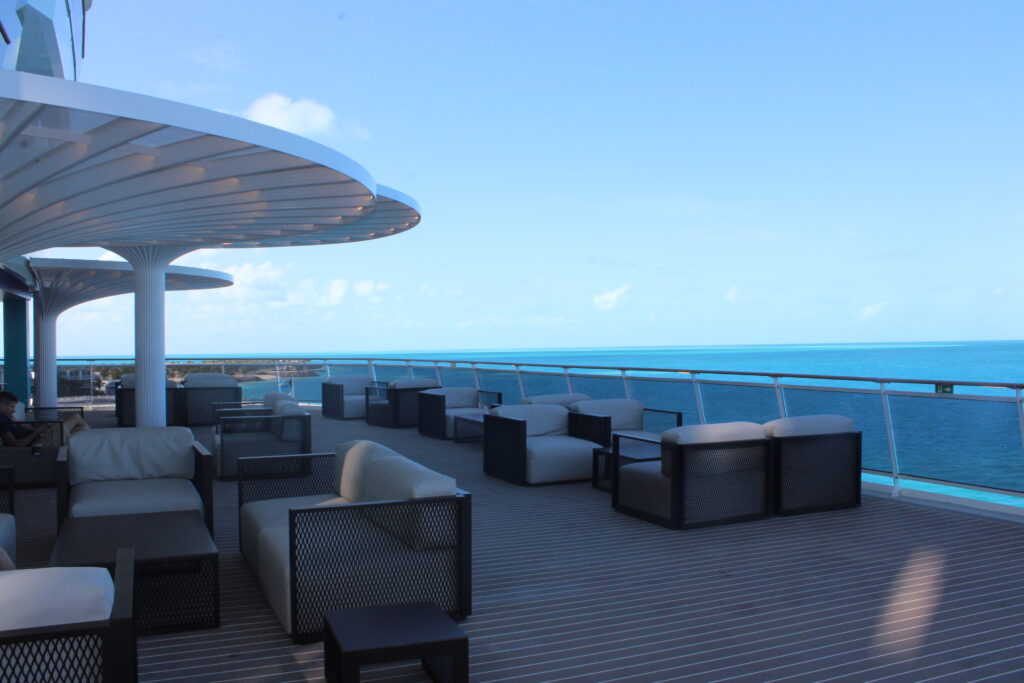 The Lanai