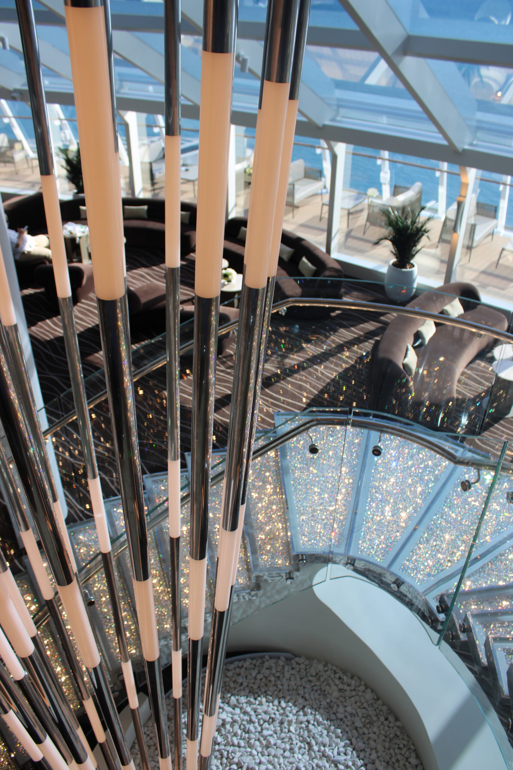 Top Sail Lounge Top Sail Lounge