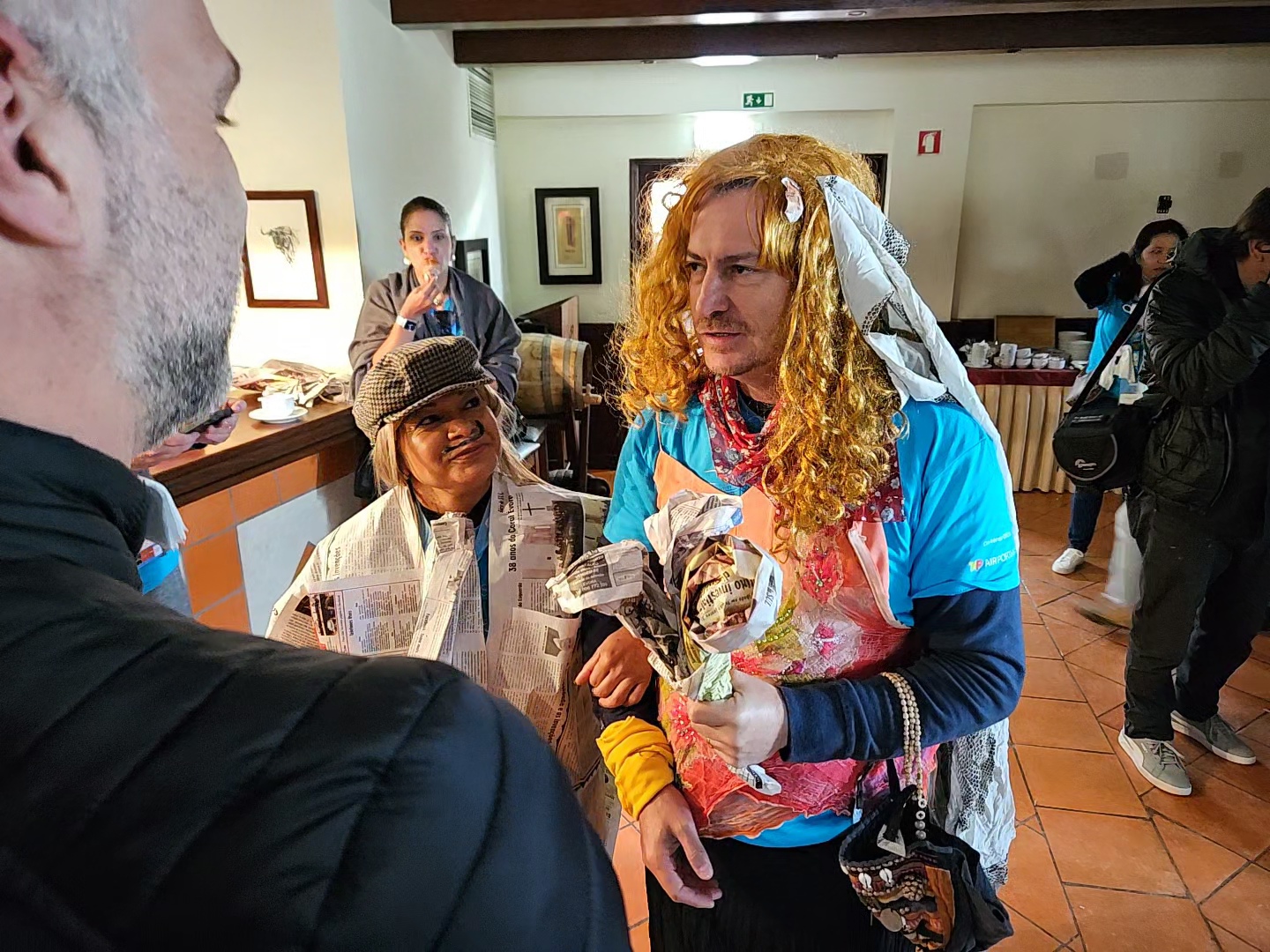 João e Maria João e Maria