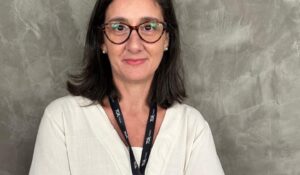 Audrey Francelino assume gerência do departamento de grupos da TGK