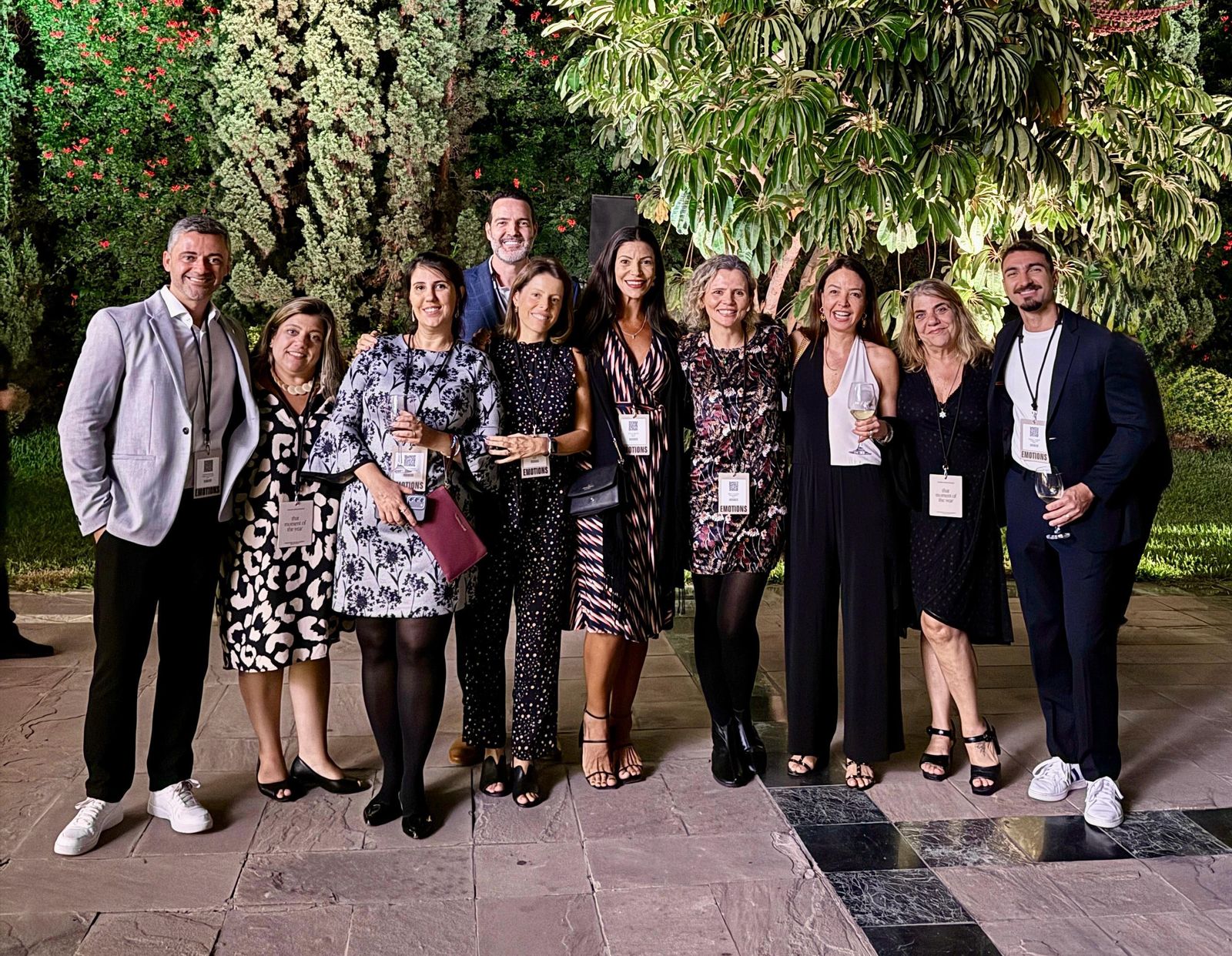 Visit Rio promove o turismo de experiência e bem-estar carioca na Emotions Travel Show 1 WhatsApp Image 2025 04 02 at 12.13.06 Visit Rio promove o turismo de experiência e bem-estar carioca na Emotions Travel Show