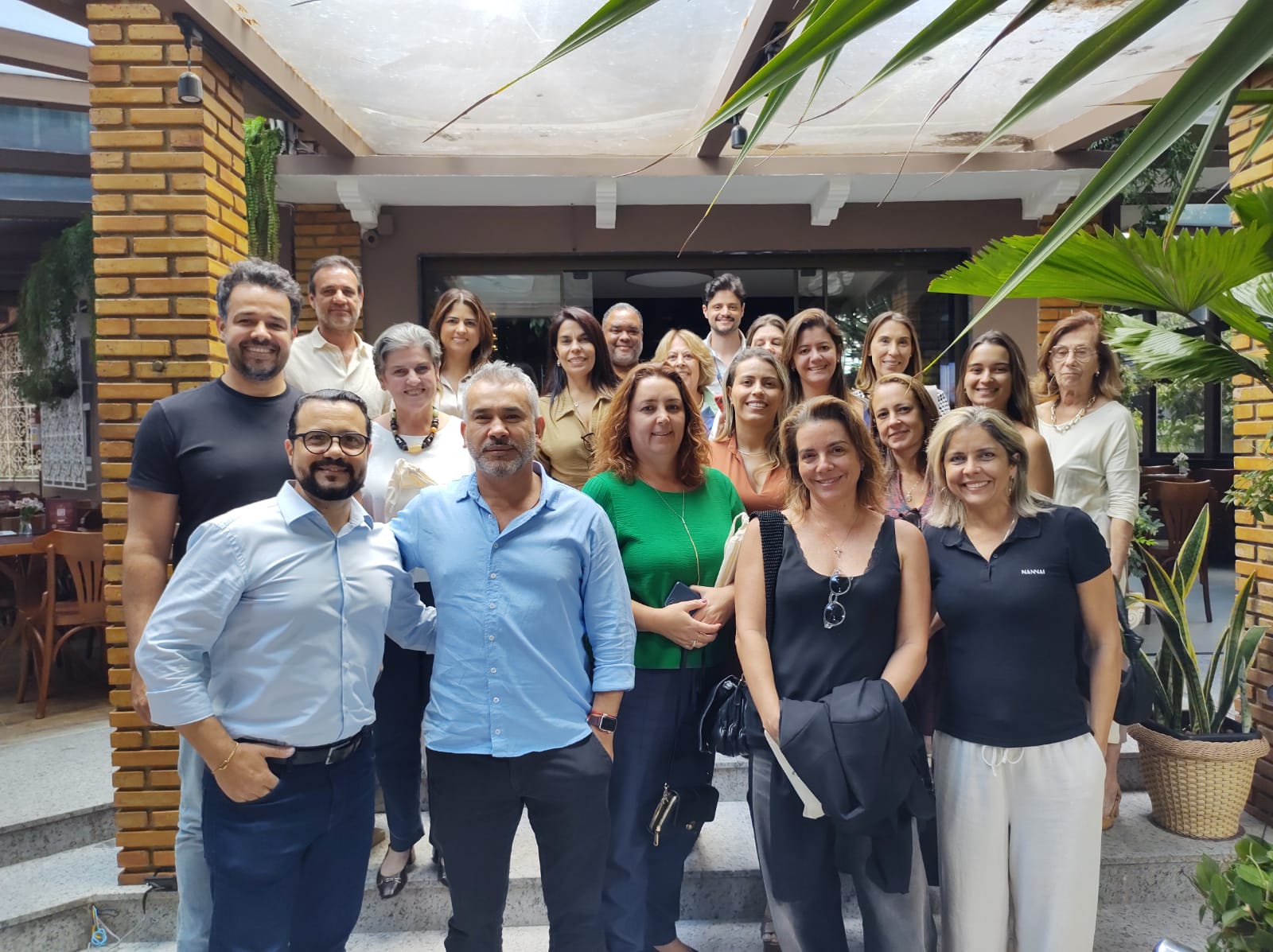 BestBuy Travel e Hotéis Nannai realizam capacitação para agentes de Viagens em BH 1 WhatsApp Image 2025 04 09 at 14.23.47 BestBuy Travel e Hotéis Nannai realizam capacitação para agentes de Viagens em BH