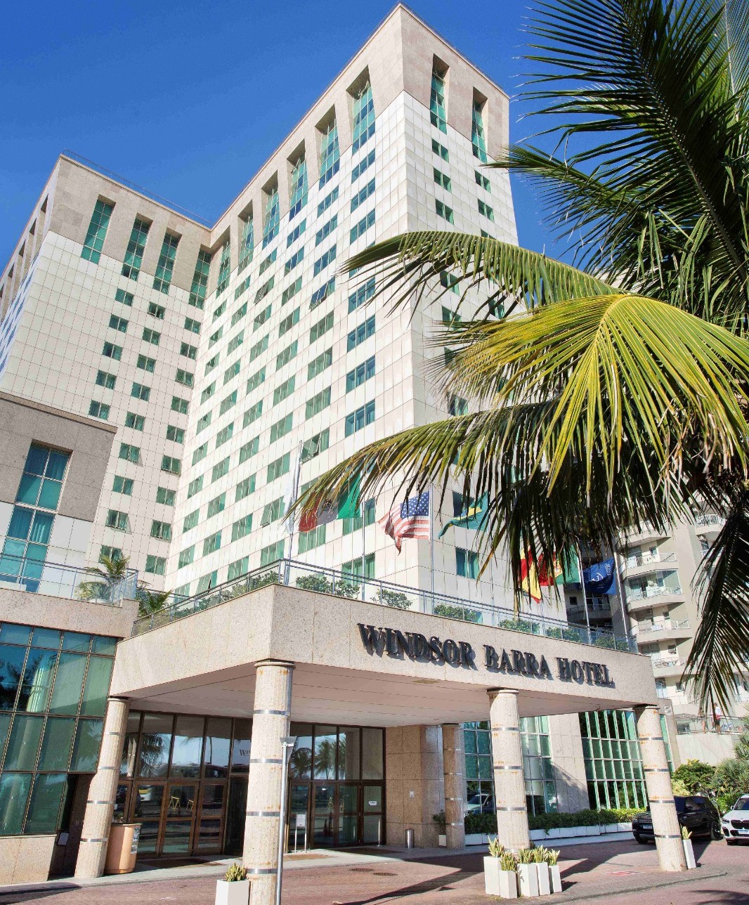 Rede Windsor Hoteis leva novidades e inovações para a WTM LA 1 WhatsApp Image 2025 04 11 at 13.02.41 Rede Windsor Hoteis leva novidades e inovações para a WTM LA