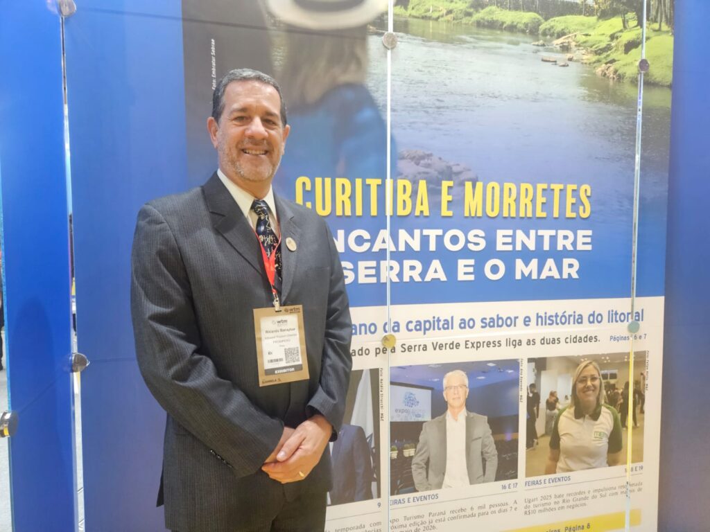 Com maior conectividade aérea, Peru aposta na diversificação de destino 1 WhatsApp Image 2025 04 15 at 13.54.21 Com maior conectividade aérea, Peru aposta na diversificação de destino