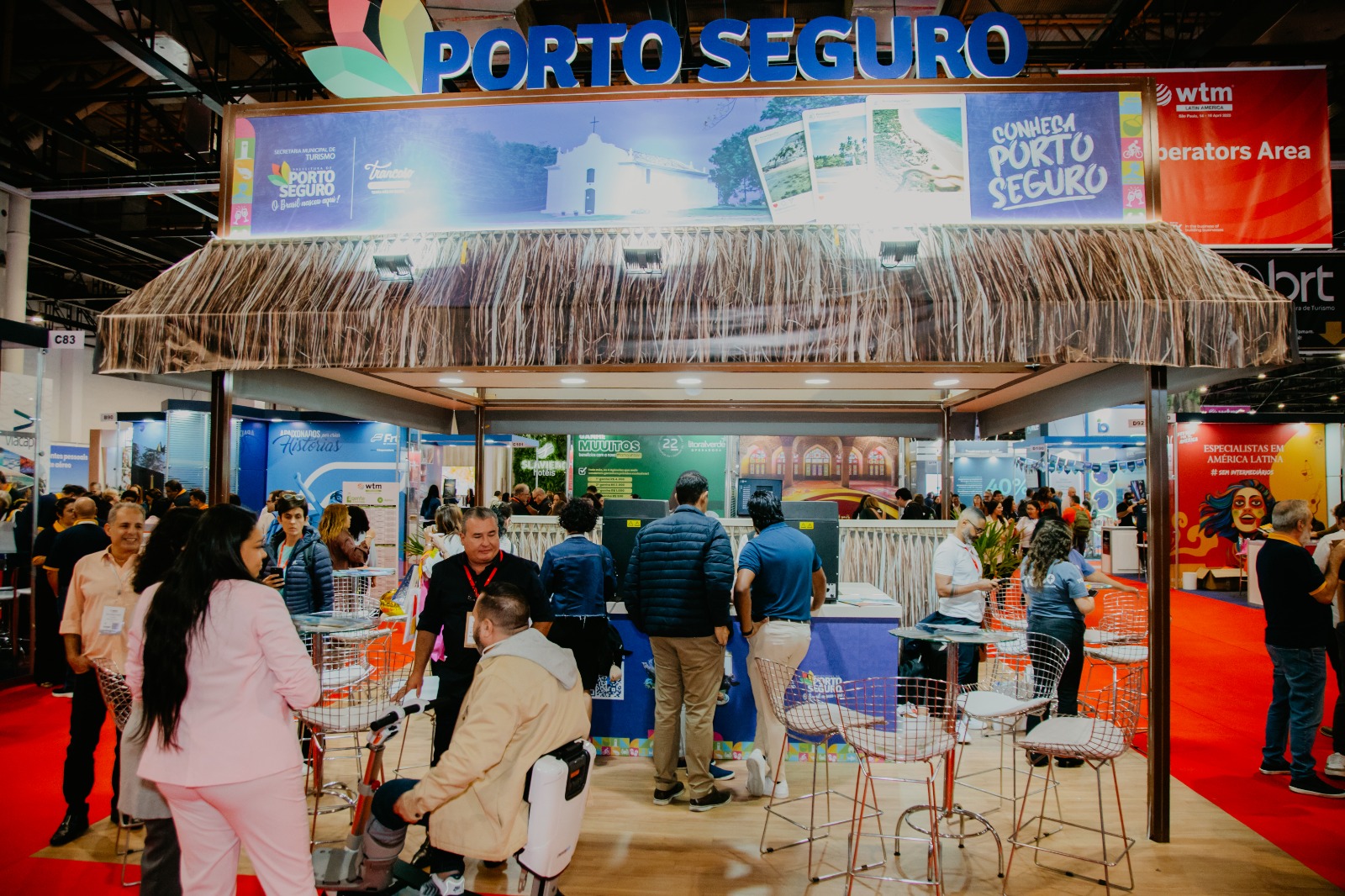 WTM-LA: Porto Seguro chega com estande temático e foco em negócios 1 WhatsApp Image 2025 04 15 at 16.43.06 1 WTM-LA: Porto Seguro chega com estande temático e foco em negócios