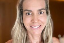 Azul anuncia a chegada de Anna Carolina Marcondes como diretora de Marketing