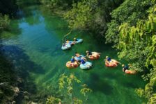 Bonito terá voos da Azul direto de Campinas