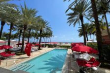 Acqualina Resort & Residences: um oásis mediterrâneo de luxo em Miami