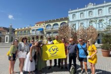 CVC Multimarcas promove famtrip em Cuba