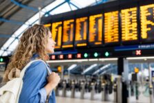 Cresce o número de turistas que contratam o seguro de viagem