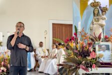 Porto Seguro celebra os 525 anos do Brasil com emoção, fé e história viva