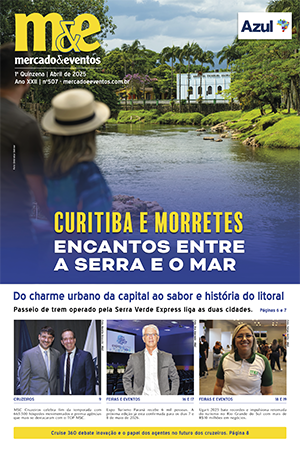 M&E 507 – Edição Digital