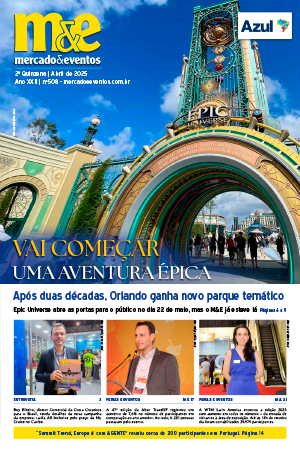 M&E 508 – Edição Digital