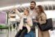 Universal Assistance e Parentallis inovam com Assistência Parental Viagem