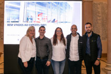 Lufthansa realiza eXperts Days em Curitiba e Porto Alegre com foco no relacionamento com o trade